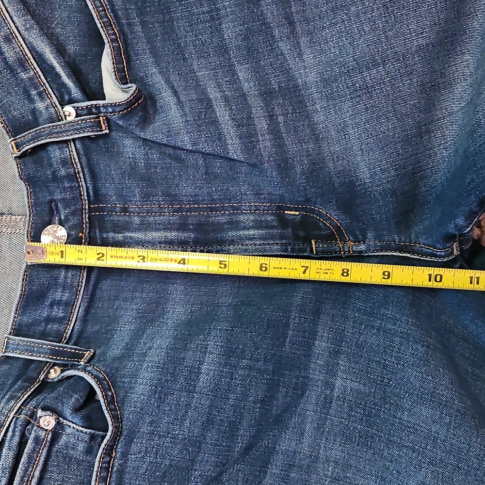 Edwin Blue Jeans - Picture 7 of 8